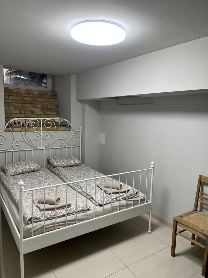 Angel House Vilnius, Dysnos Lejlighed Eksteriør billede